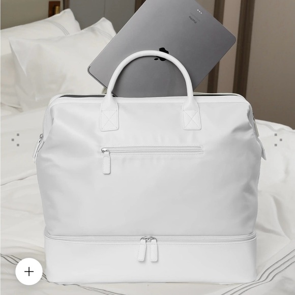 NEW NOBL Weekender Travel Bag. - Picture 1 of 11